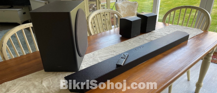 SAMSUNG SOUND BAR HW-Q930B DOLBY ATMOS DTSX 9.1.4ch PRICE BD